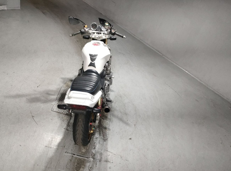 Мотоцикл Honda CB1300SF с пробегом 62218 km