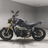 Мотоцикл Yamaha MT-09 с пробегом 81263 km