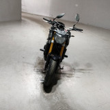 Мотоцикл Yamaha MT-09 с пробегом 81263 km