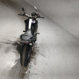 Мотоцикл Yamaha MT-09 с пробегом 81263 km