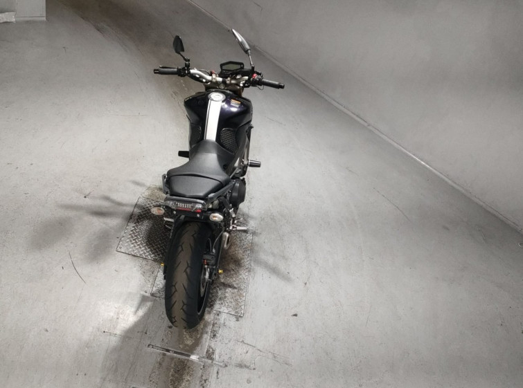 Мотоцикл Yamaha MT-09 с пробегом 81263 km