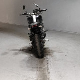 Мотоцикл Yamaha MT-09 с пробегом 81263 km