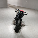 Мотоцикл HD XL1200X с пробегом 16055 km