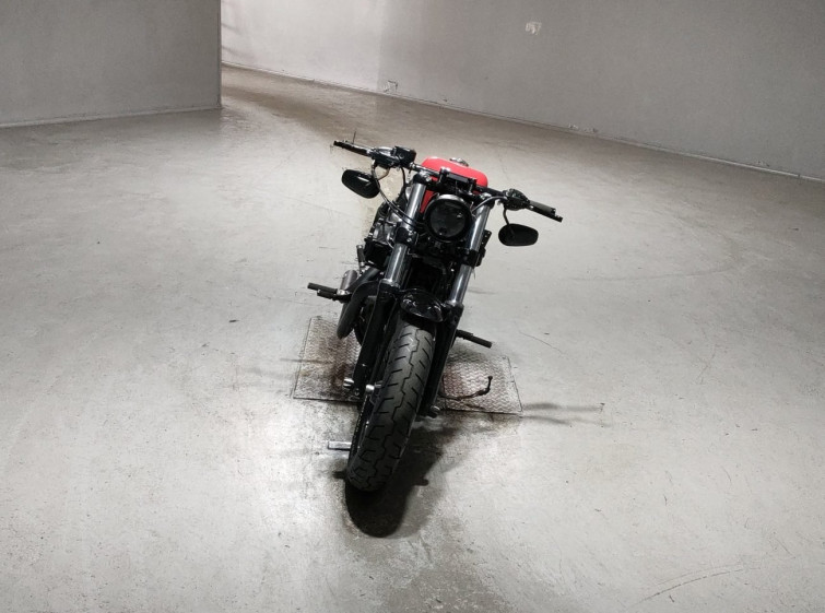 Мотоцикл HD XL1200X с пробегом 16055 km