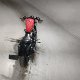 Мотоцикл HD XL1200X с пробегом 16055 km