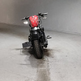 Мотоцикл HD XL1200X с пробегом 16055 km