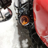 Мотоцикл HD XL1200X с пробегом 16055 km