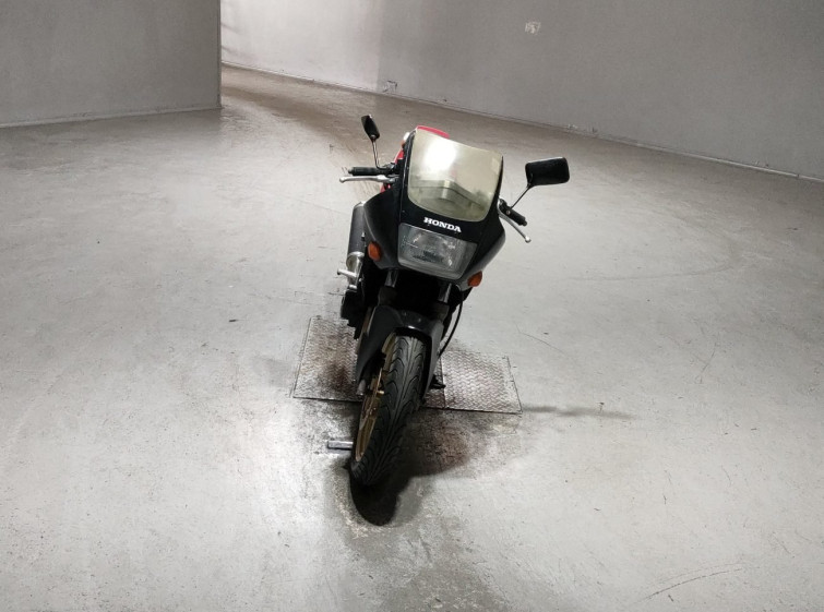 Мотоцикл Honda CBR250R з пробігом 11267 km