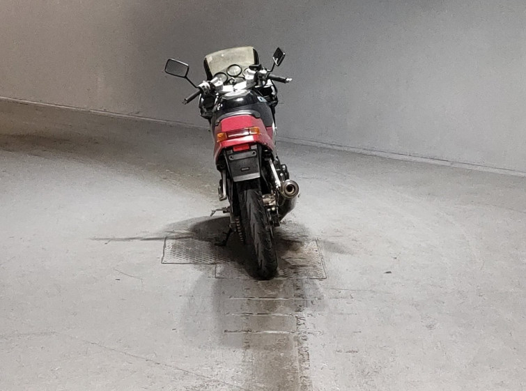 Мотоцикл Honda CBR250R з пробігом 11267 km