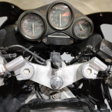 Мотоцикл Honda CBR250R з пробігом 11267 km