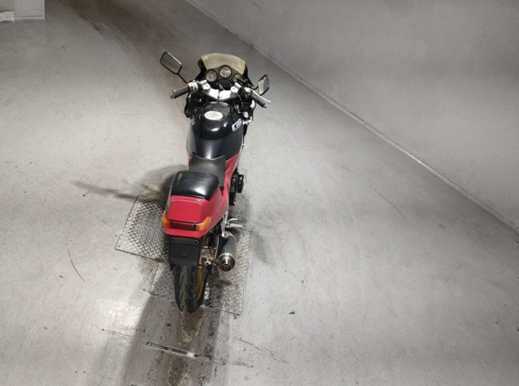 Мотоцикл Honda CBR250R з пробігом 11267 km