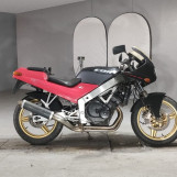 Мотоцикл Honda CBR250R з пробігом 11267 km