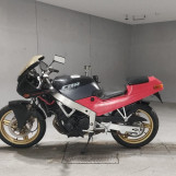 Мотоцикл Honda CBR250R з пробігом 11267 km