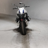 Мотоцикл BMW R1200R с пробегом 6844 km