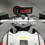 Мотоцикл BMW R1200R с пробегом 6844 km