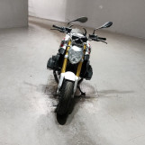Мотоцикл BMW R1200R с пробегом 6844 km