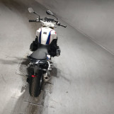 Мотоцикл BMW R1200R с пробегом 6844 km
