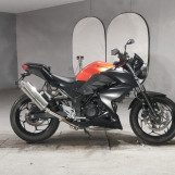 Мотоцикл Kawasaki Z250 з пробігом 13307 km