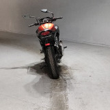 Мотоцикл Kawasaki Z250 з пробігом 13307 km