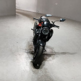 Мотоцикл Kawasaki Z250 з пробігом 13307 km