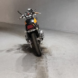 Мотоцикл Kawasaki ZEPHYR400 з пробігом 45614 km