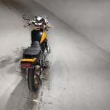 Мотоцикл Kawasaki ZEPHYR400 з пробігом 45614 km