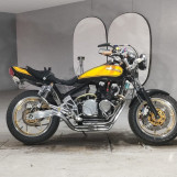 Мотоцикл Kawasaki ZEPHYR400 з пробігом 45614 km