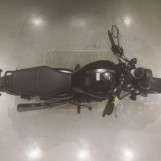 Мотоцикл Honda GB350 з пробігом 344 km