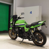 Мотоцикл Kawasaki ZRX1200D с пробегом 26406 km