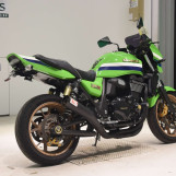 Мотоцикл Kawasaki ZRX1200D с пробегом 26406 km