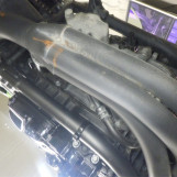 Мотоцикл Kawasaki ZRX1200D с пробегом 26406 km