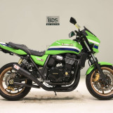 Мотоцикл Kawasaki ZRX1200D с пробегом 26406 km