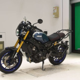 Мотоцикл Yamaha MT-09A SP с пробегом 42766 km