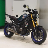 Мотоцикл Yamaha MT-09A SP с пробегом 42766 km