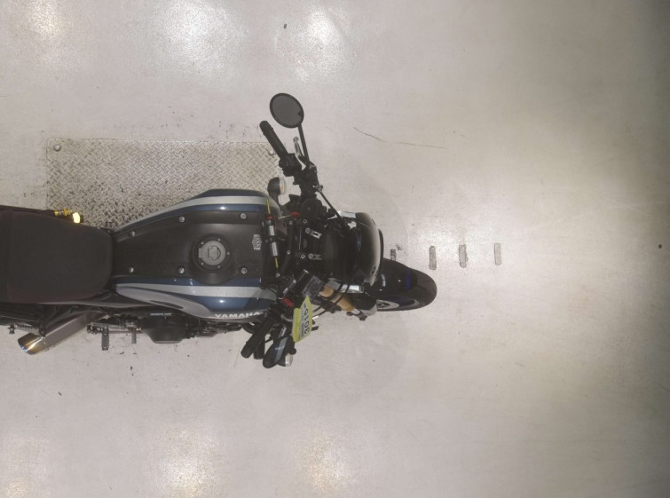 Мотоцикл Yamaha MT-09A SP с пробегом 42766 km