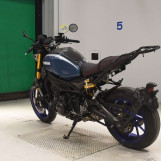 Мотоцикл Yamaha MT-09A SP с пробегом 42766 km
