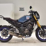 Мотоцикл Yamaha MT-09A SP с пробегом 42766 km