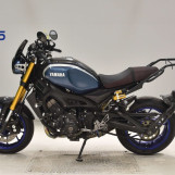 Мотоцикл Yamaha MT-09A SP с пробегом 42766 km