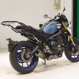 Мотоцикл Yamaha MT-09A SP с пробегом 42766 km