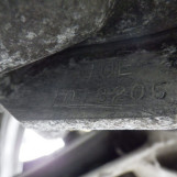 Мотоцикл Honda FORZA с пробегом 46048 km