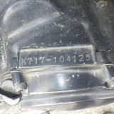 Мотоцикл Suzuki GSX400 INAZUMA