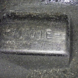 Мотоцикл Honda FUSION с пробегом 89143 km