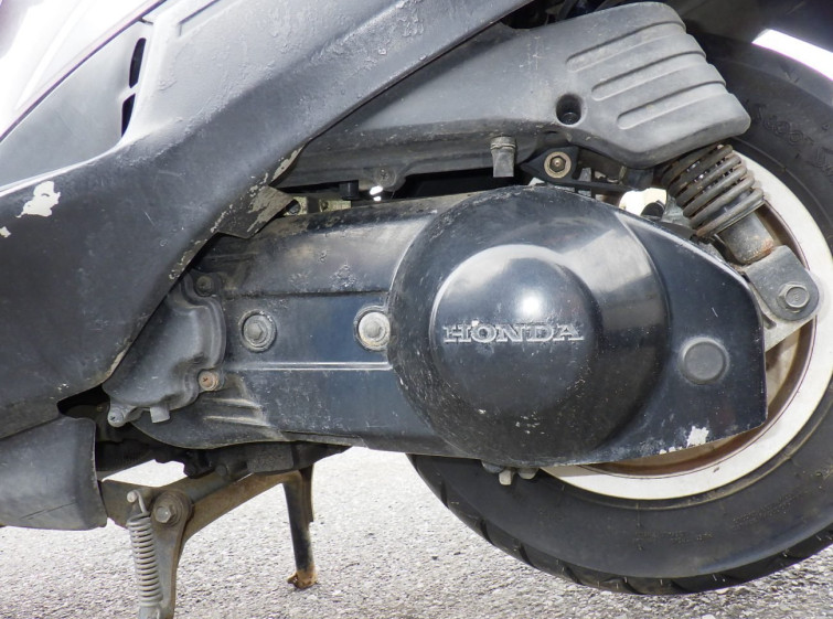 Мотоцикл Honda FREE WAY с пробегом 19200 km