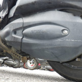 Мотоцикл Yamaha MAJESTY 250 с пробегом 63709 km