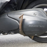 Мотоцикл Honda FORZA Z с пробегом 41379 km