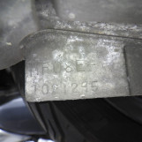 Мотоцикл Honda FORZA Z з пробігом 20760 km