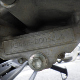 Мотоцикл Yamaha TRICITY300 с пробегом 7564 km