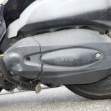 Мотоцикл Yamaha MAJESTY 250 з пробігом 98213 km