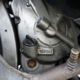 Мотоцикл Suzuki SKYWAVE 400 с пробегом 59800 km