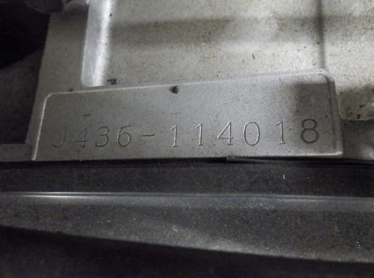 Мотоцикл Kawasaki EPSILON250 з пробігом 5040 km